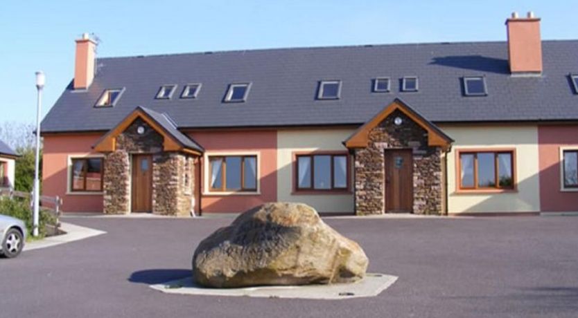 Photo of Tralee Bay Holiday Village