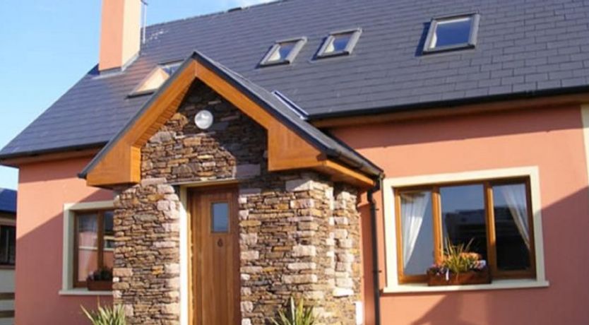 Photo of Tralee Bay Holiday Village