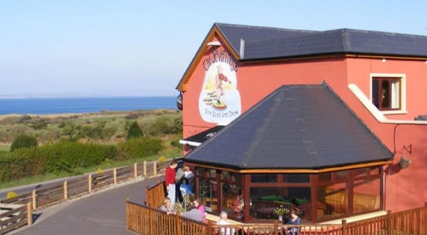 Photo of Tralee Bay Holiday Village