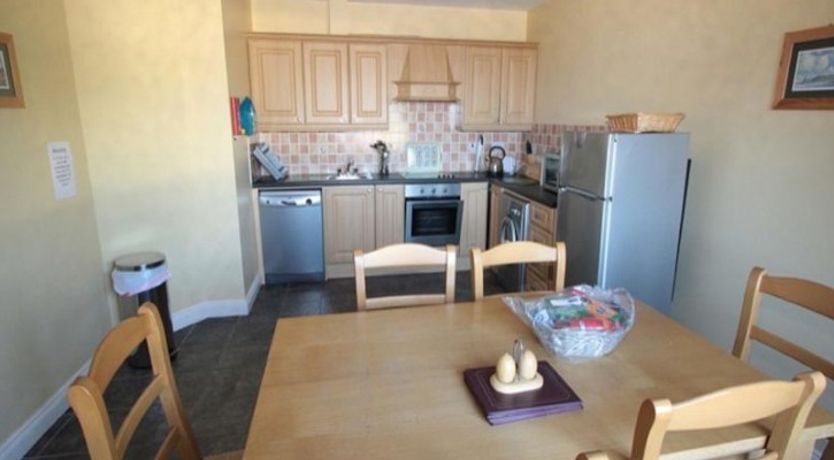 Photo of Tralee Bay Holiday Village