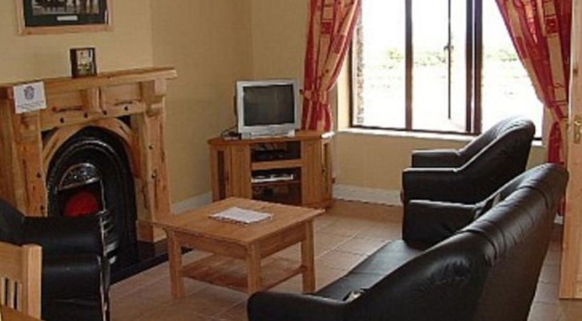 Photo of Tralee Bay Holiday Village