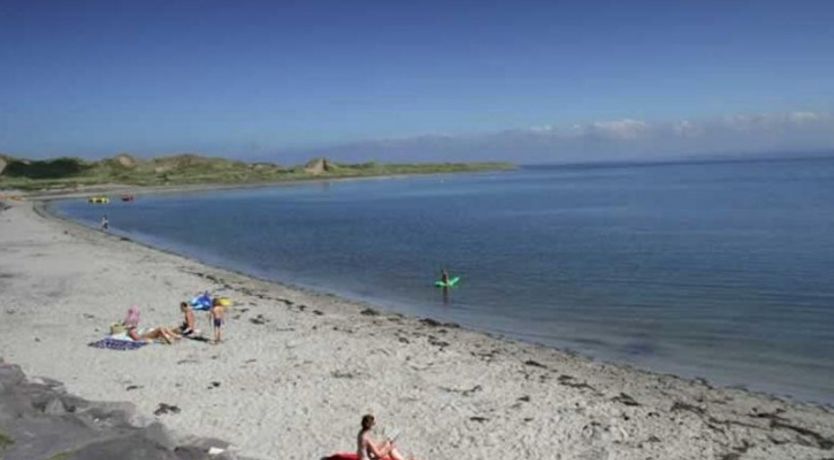 Photo of Tralee Bay Holiday Village