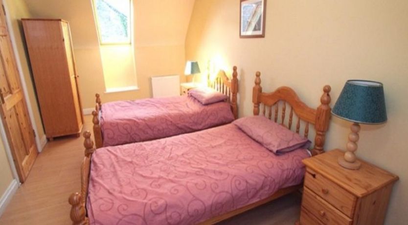 Photo of Tralee Bay Holiday Village