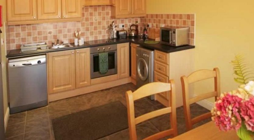 Photo of Tralee Bay Holiday Village