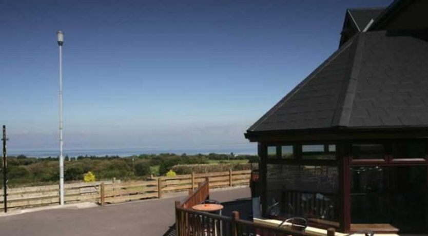 Photo of Tralee Bay Holiday Village