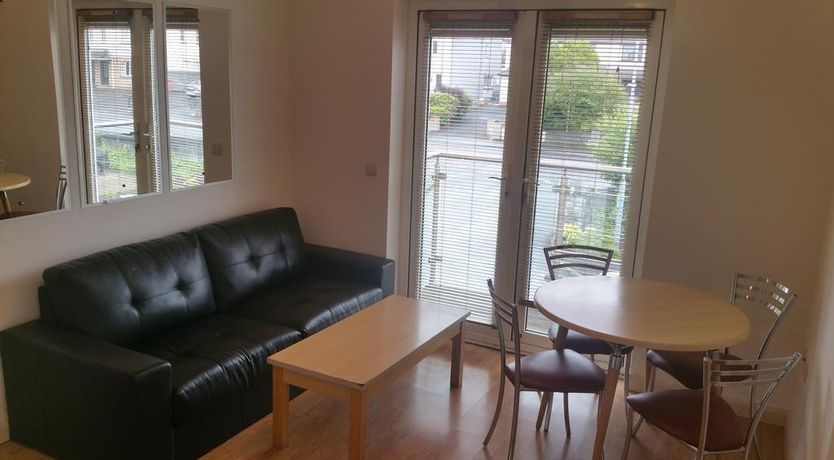 Photo of Tir Na Gcapall