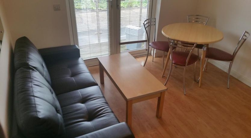 Photo of Tir Na Gcapall