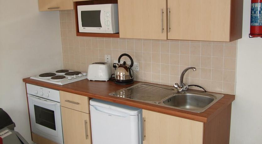 Photo of Tir Na Gcapall