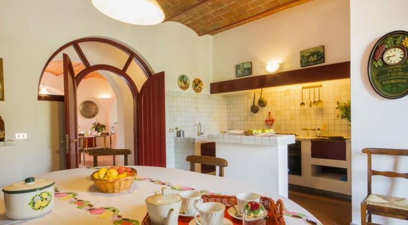 Photo of Villa Ponticelli