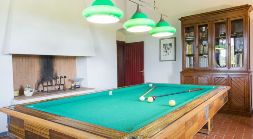 Photo of Villa Ponticelli