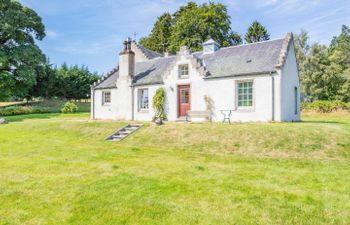 The Old Laundry Holiday Cottage