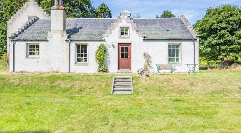 Photo of The Old Laundry