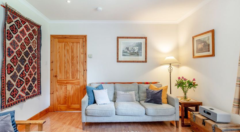 Photo of The Old Laundry