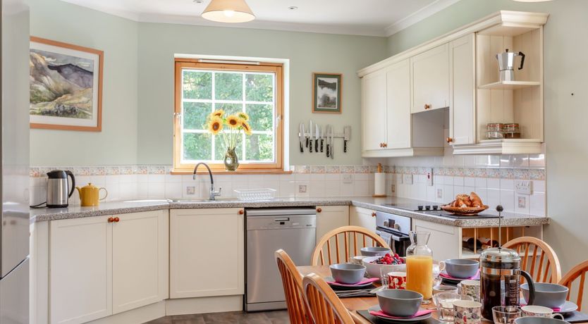 Photo of The Old Laundry