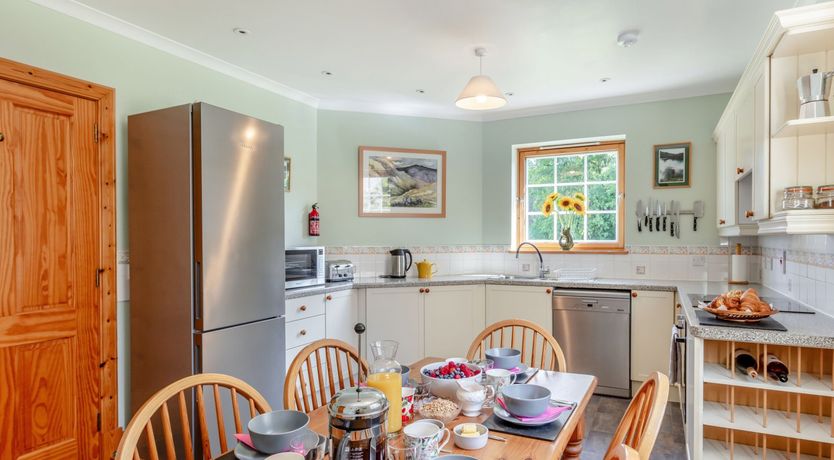 Photo of The Old Laundry