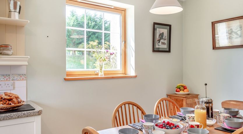 Photo of The Old Laundry