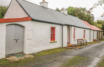 Willowbrook Cottage Holiday Cottage
