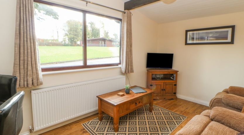 Photo of Bluebell Lodge