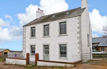 Raceside Farm Holiday Cottage