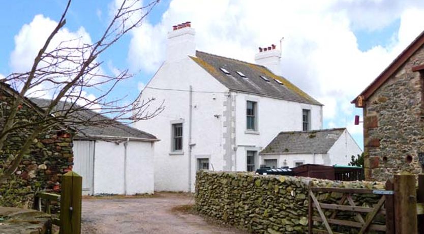 Photo of Raceside Farm