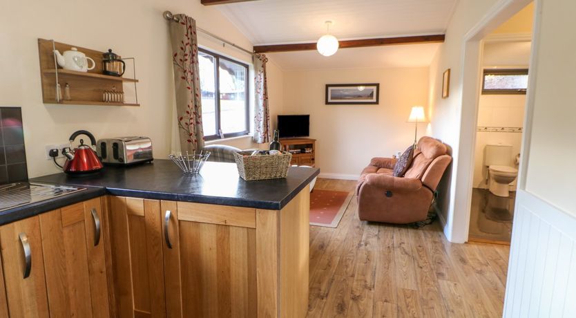 Photo of Violet Lodge