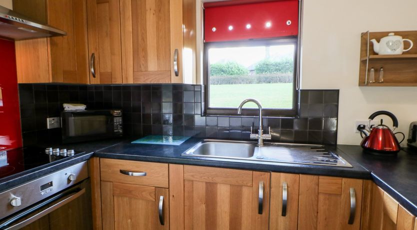 Photo of Violet Lodge