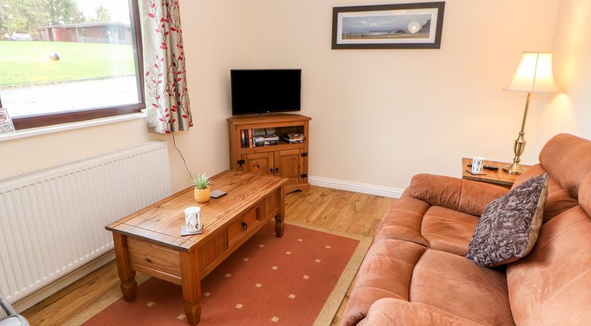 Photo of Violet Lodge