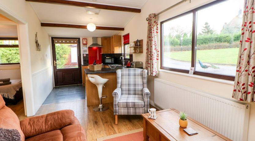 Photo of Violet Lodge