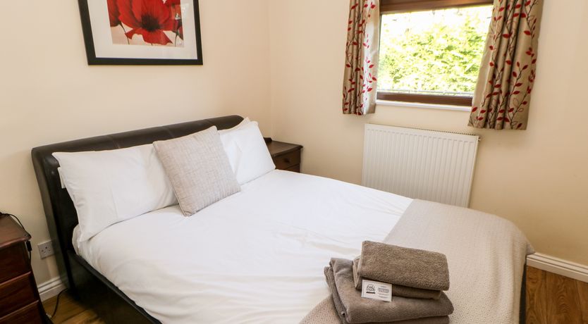 Photo of Violet Lodge