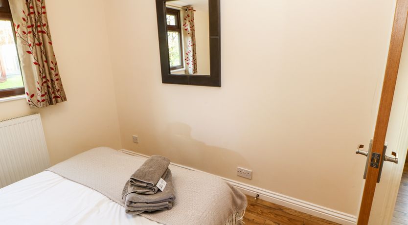 Photo of Violet Lodge