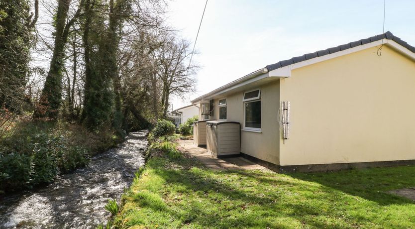 Photo of 3 Rosecraddoc Lodge