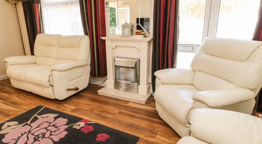 Photo of 3 Rosecraddoc Lodge