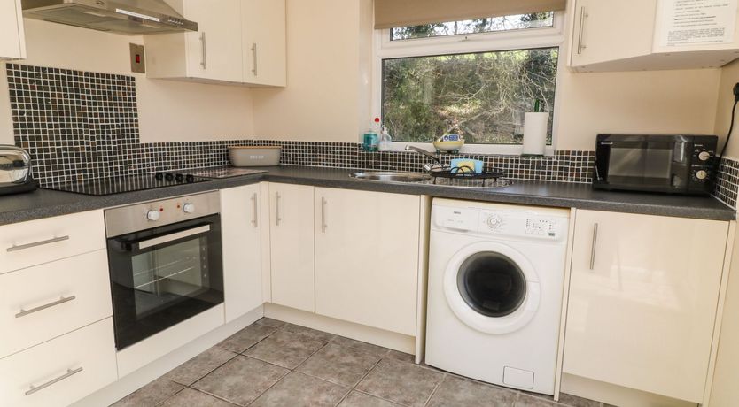 Photo of 3 Rosecraddoc Lodge