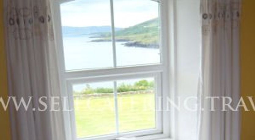 Photo of Knockalla Coastguard Cottages