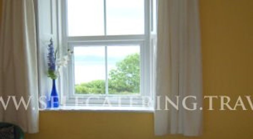 Photo of Knockalla Coastguard Cottages