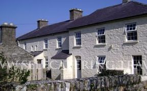 Photo of Knockalla Coastguard Cottages