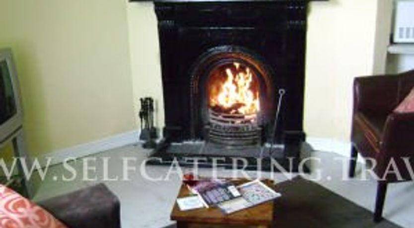 Photo of Knockalla Coastguard Cottages