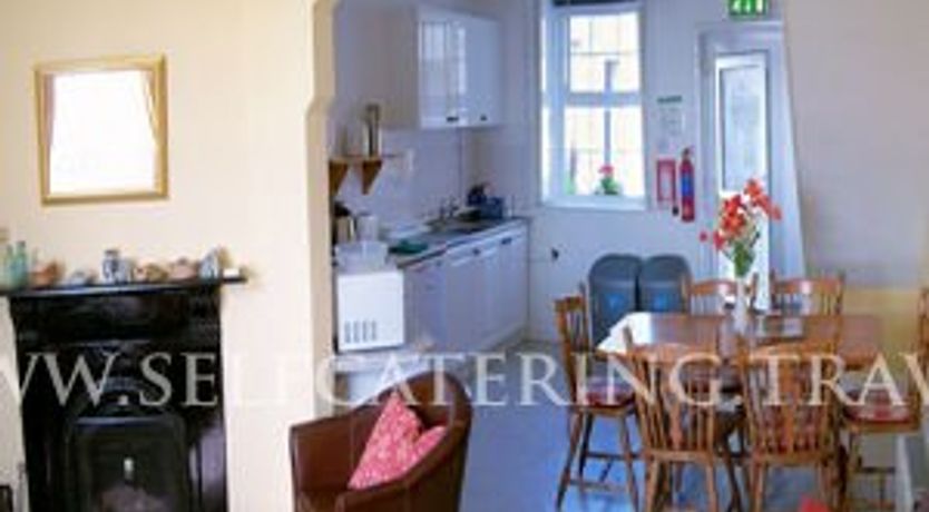 Photo of Knockalla Coastguard Cottages