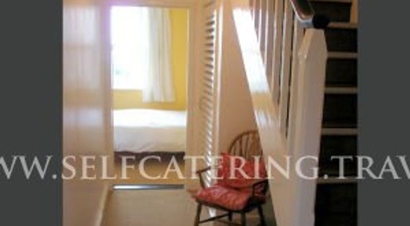 Photo of Knockalla Coastguard Cottages