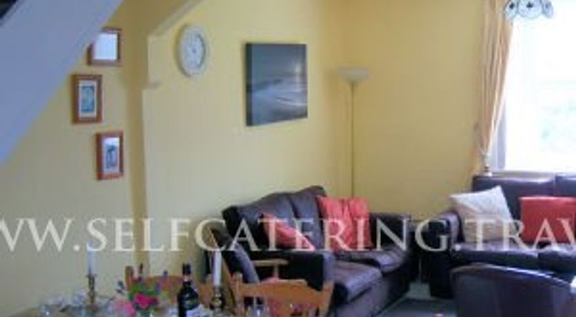 Photo of Knockalla Coastguard Cottages