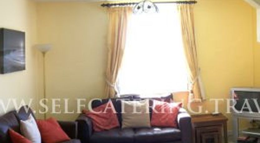 Photo of Knockalla Coastguard Cottages