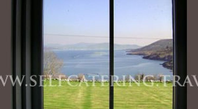 Photo of Knockalla Coastguard Cottages