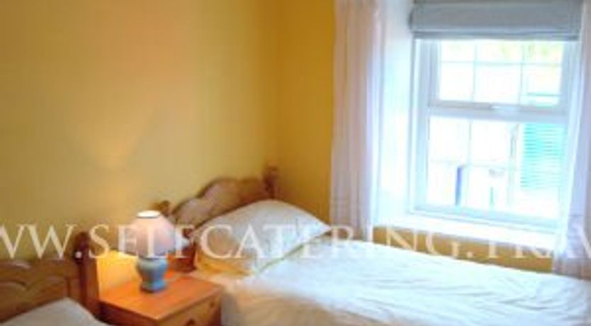 Photo of Knockalla Coastguard Cottages