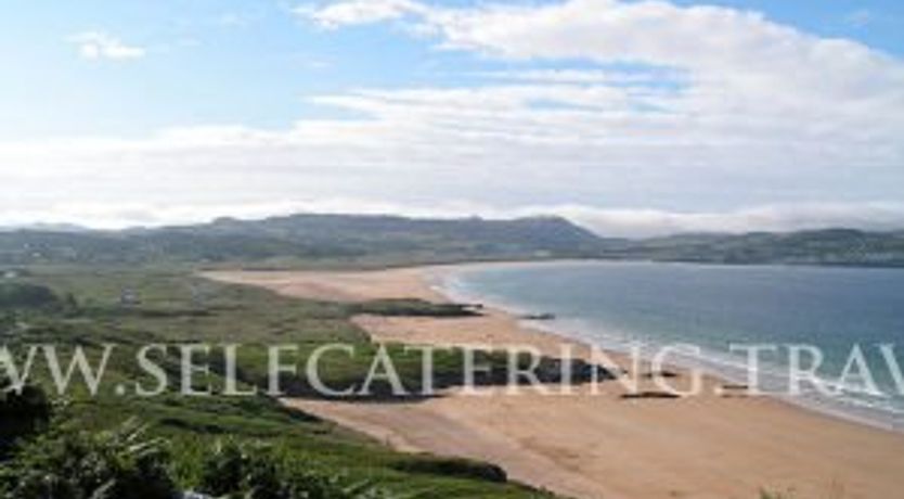 Photo of Knockalla Coastguard Cottages