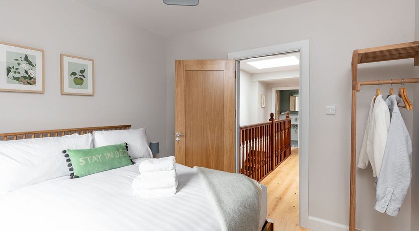 Photo of Aistear - TOWN CENTRE WITH PRIVATE BALCONY 