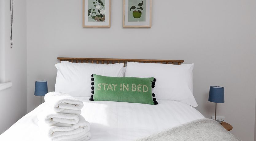 Photo of Aistear - TOWN CENTRE WITH PRIVATE BALCONY 