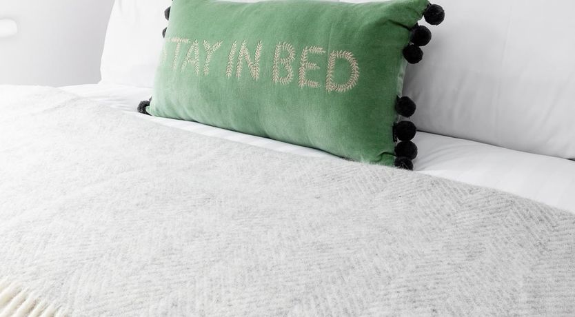 Photo of Aistear - TOWN CENTRE WITH PRIVATE BALCONY 