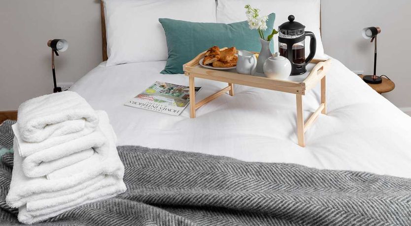 Photo of Aistear - TOWN CENTRE WITH PRIVATE BALCONY 