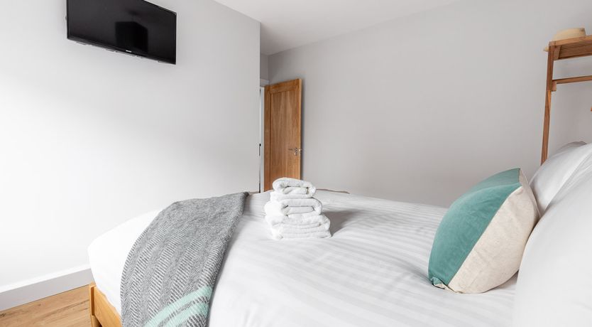 Photo of Aistear - TOWN CENTRE WITH PRIVATE BALCONY 