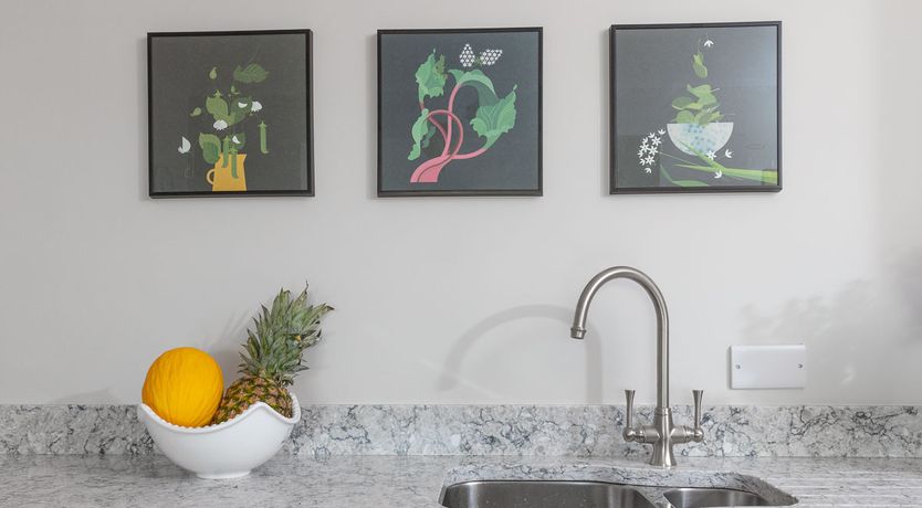 Photo of Aistear - TOWN CENTRE WITH PRIVATE BALCONY 